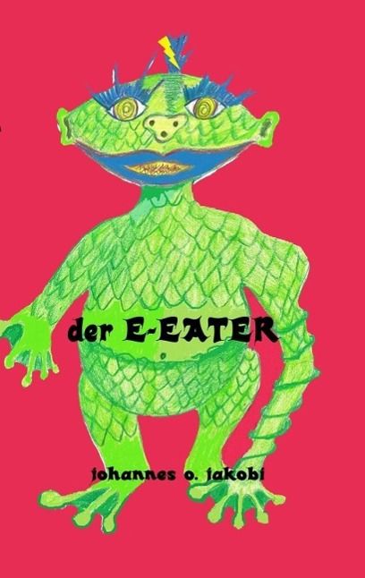 Produktbild: Der E-Eater
