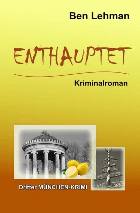 Produktbild: Enthauptet