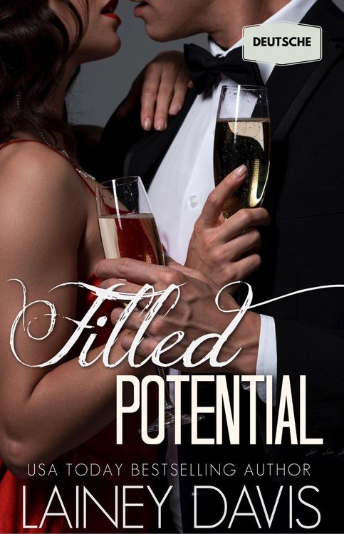 Produktbild: Filled Potential (Deutsche)