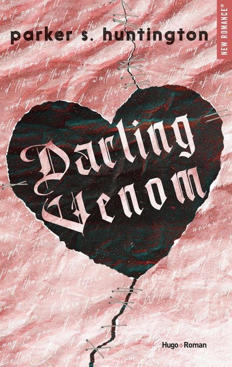 Produktbild: Darling venom