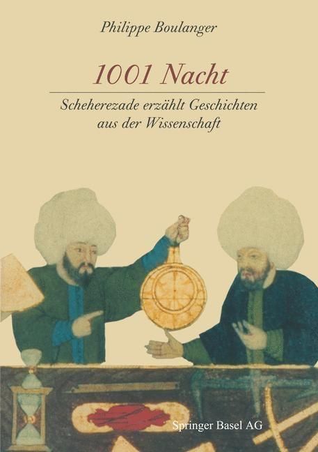 Produktbild: 1001 Nacht