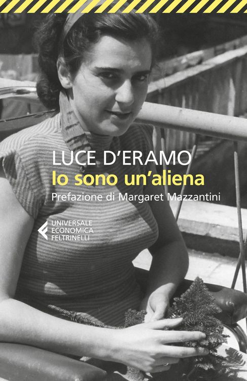 Produktbild: Io sono un'aliena