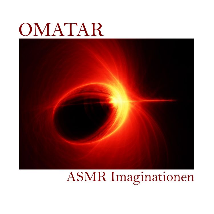 Produktbild: ASMR Imaginationen