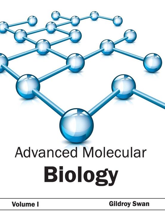 Produktbild: Advanced Molecular Biology