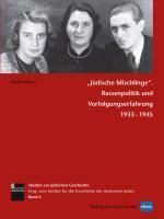 Produktbild: &raquo;J&uuml;dische Mischlinge&laquo;