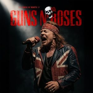 Produktbild: The Rock N Roots Of