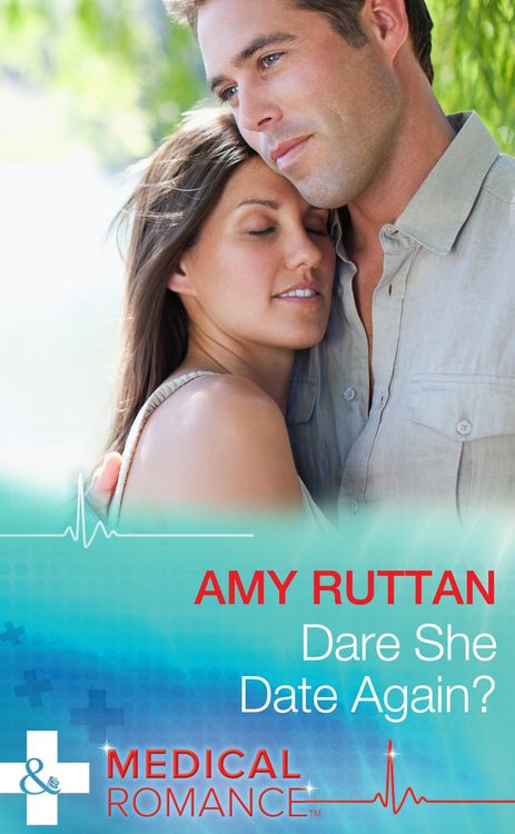 Produktbild: Dare She Date Again?