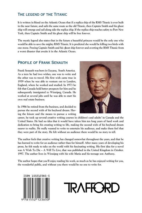 Produktbild: To Save the Titanic from Disaster II