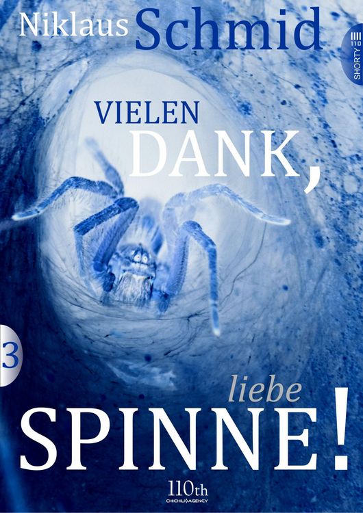 Produktbild: Vielen Dank, liebe Spinne! #3