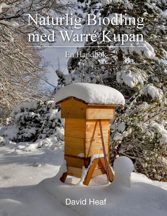 Produktbild: Naturlig Biodling med Warr&eacute; Kupan