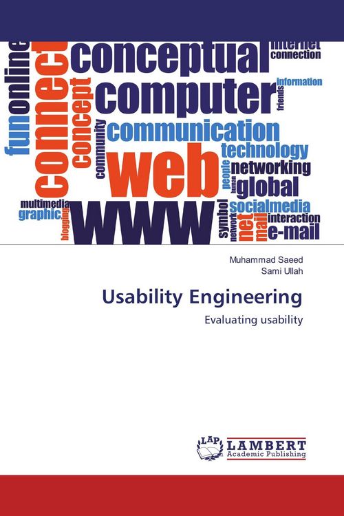Produktbild: Usability Engineering