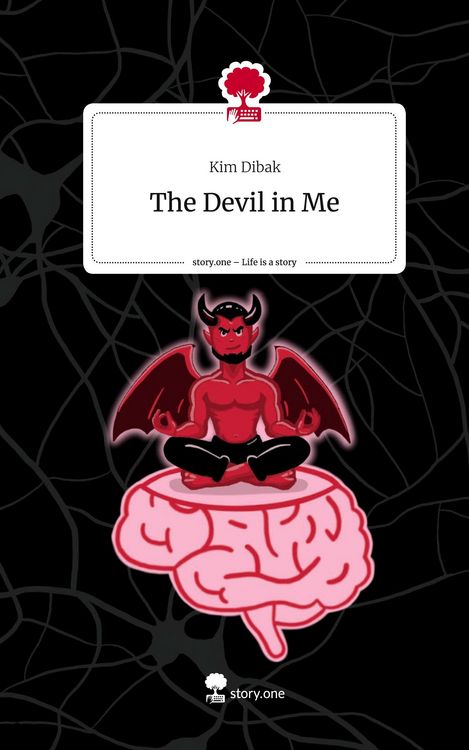 Produktbild: The Devil in Me. Life is a Story - story.one