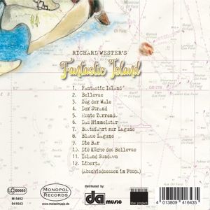 Produktbild: Fantastic Island