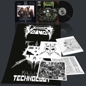 Produktbild: Killing Technology