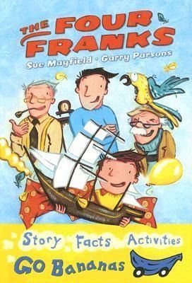 Produktbild: The Four Franks