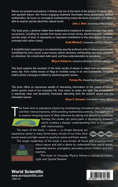 Produktbild: Everyday Physics