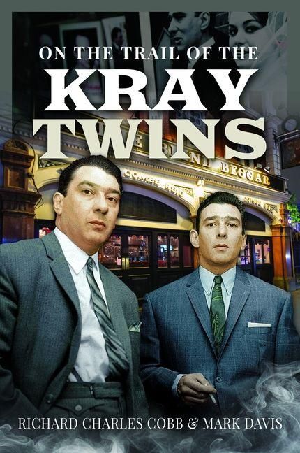 Produktbild: On the Trail of the Kray Twins