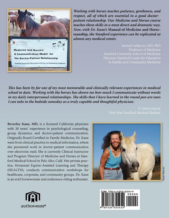 Produktbild: The Manual of Medicine and Horsemanship