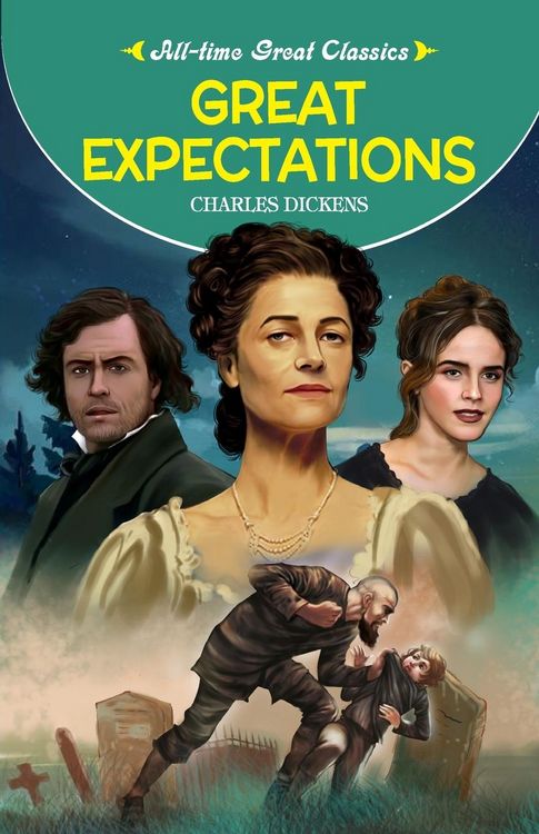 Produktbild: Great Expectations