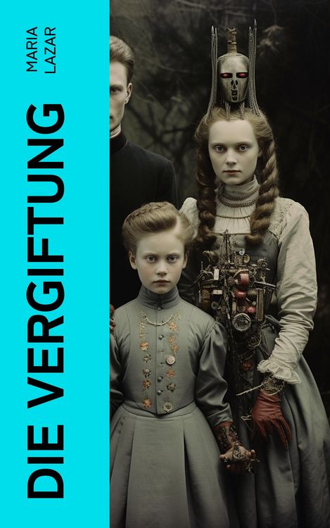 Produktbild: Die Vergiftung