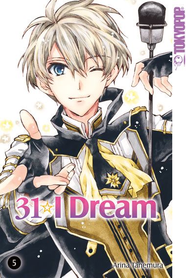 Produktbild: 31 I Dream 05