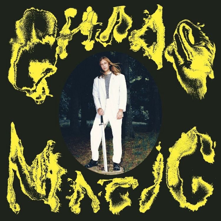 Produktbild: Chaos Magic