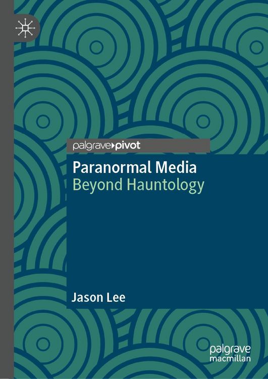 Produktbild: Paranormal Media