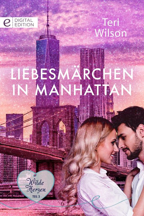 Produktbild: Liebesm&auml;rchen in Manhattan