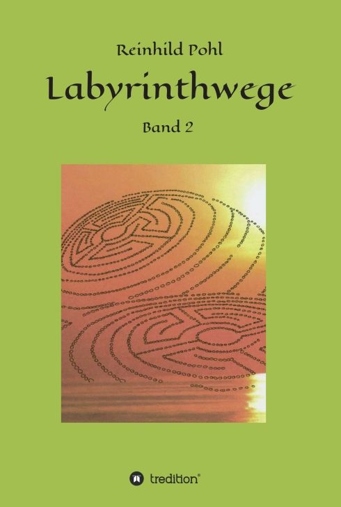 Produktbild: Labyrinthwege
