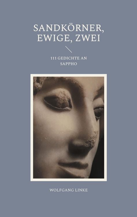Produktbild: Sandk&ouml;rner, ewige, zwei