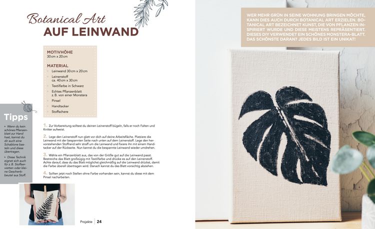 Produktbild: Einfach kreativ mit@yeah_handmade