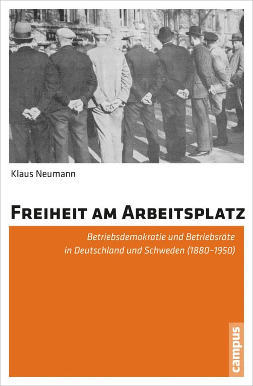Produktbild: Freiheit am Arbeitsplatz