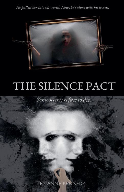 Produktbild: The Silence Pact