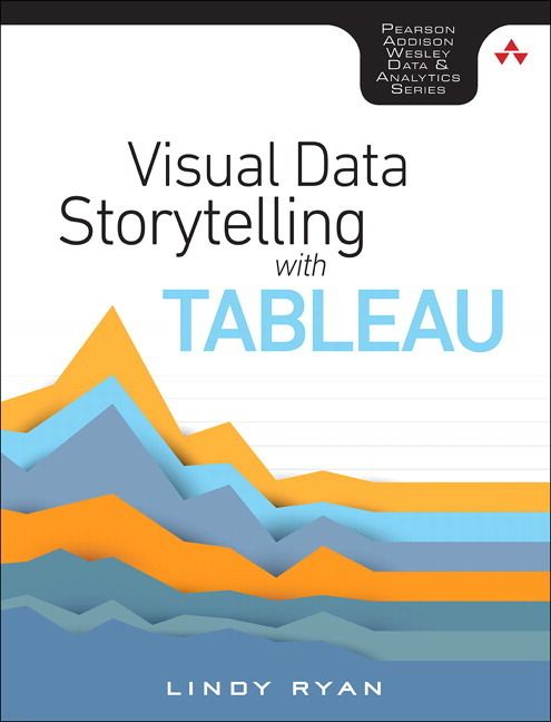 Produktbild: Visual Data Storytelling with Tableau