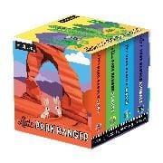 Produktbild: Little Park Ranger Board Book Set