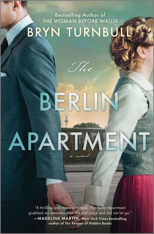 Produktbild: The Berlin Apartment