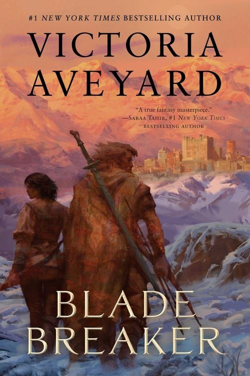 Produktbild: Blade Breaker