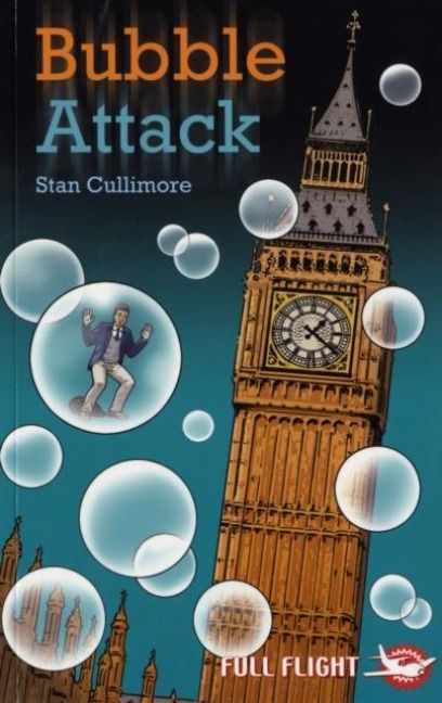 Produktbild: Bubble Attack