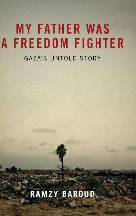 Produktbild: My Father Was A Freedom Fighter