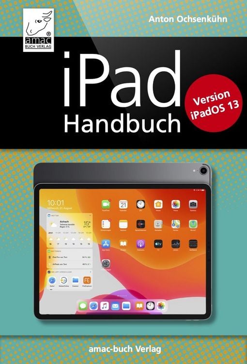 Produktbild: IPad Handbuch