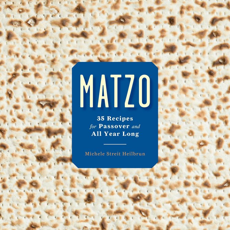 Produktbild: Matzo
