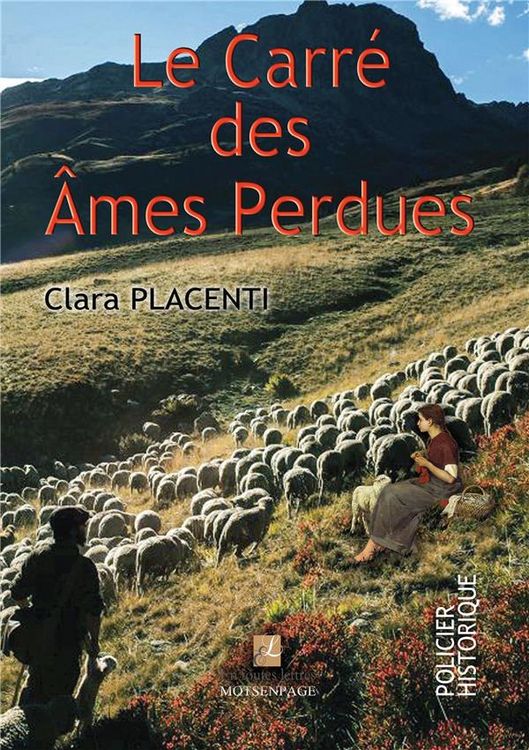 Produktbild: Le Carr&eacute; des &auml;mes Perdues