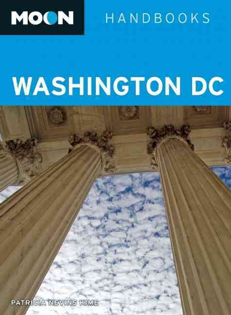 Produktbild: Moon Washington Dc