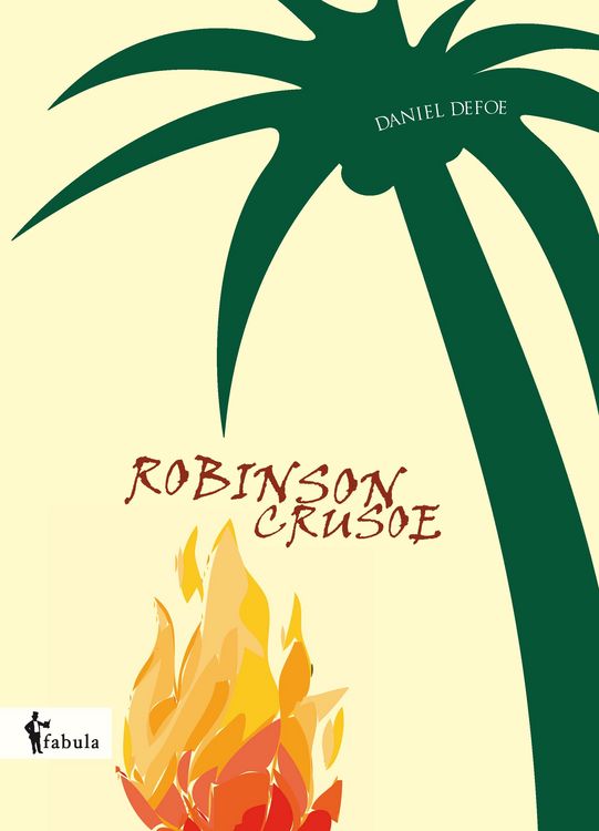 Produktbild: Robinson Crusoe
