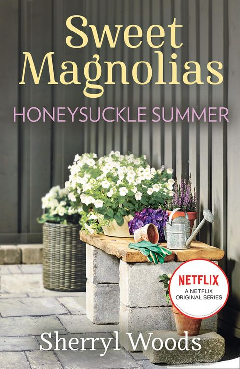 Produktbild: Honeysuckle Summer