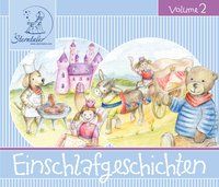 Produktbild: Einschlafgeschichten Vol. 2