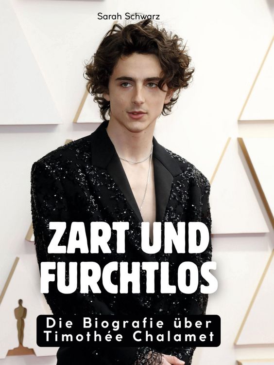 Produktbild: Zart und furchtlos