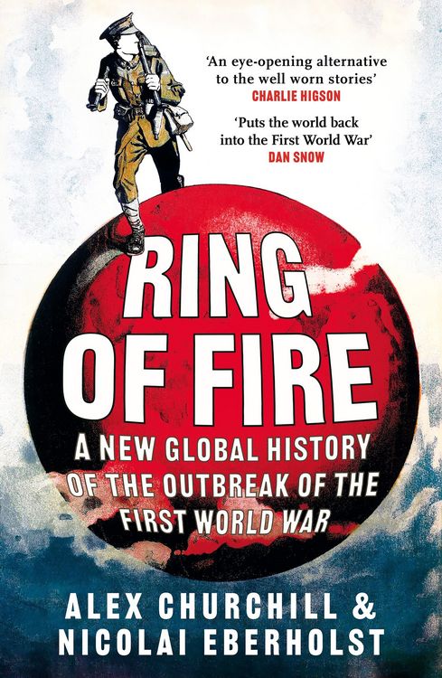 Produktbild: Ring of Fire