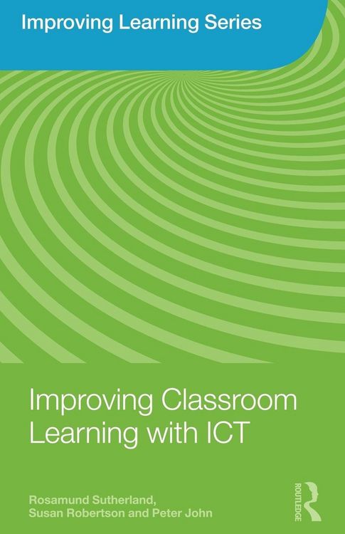 Produktbild: Improving Classroom Learning with ICT