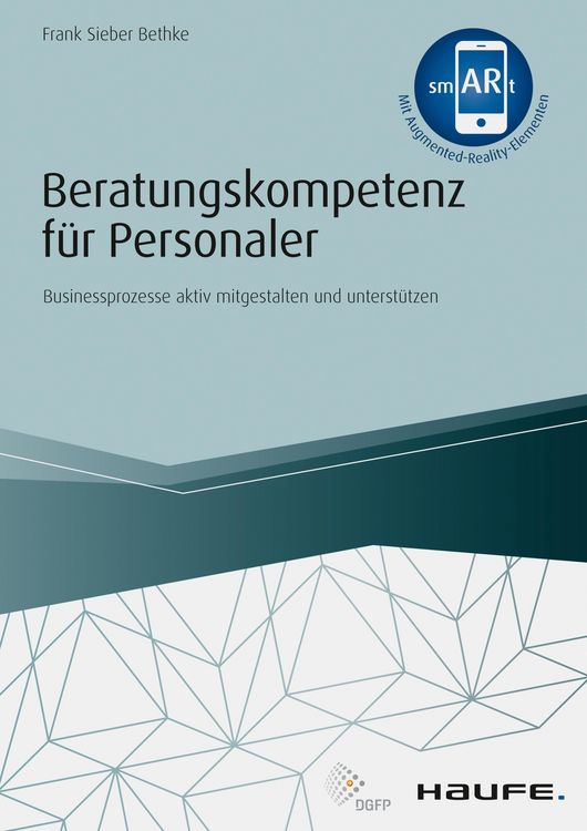 Produktbild: Beratungskompetenz f&uuml;r Personaler